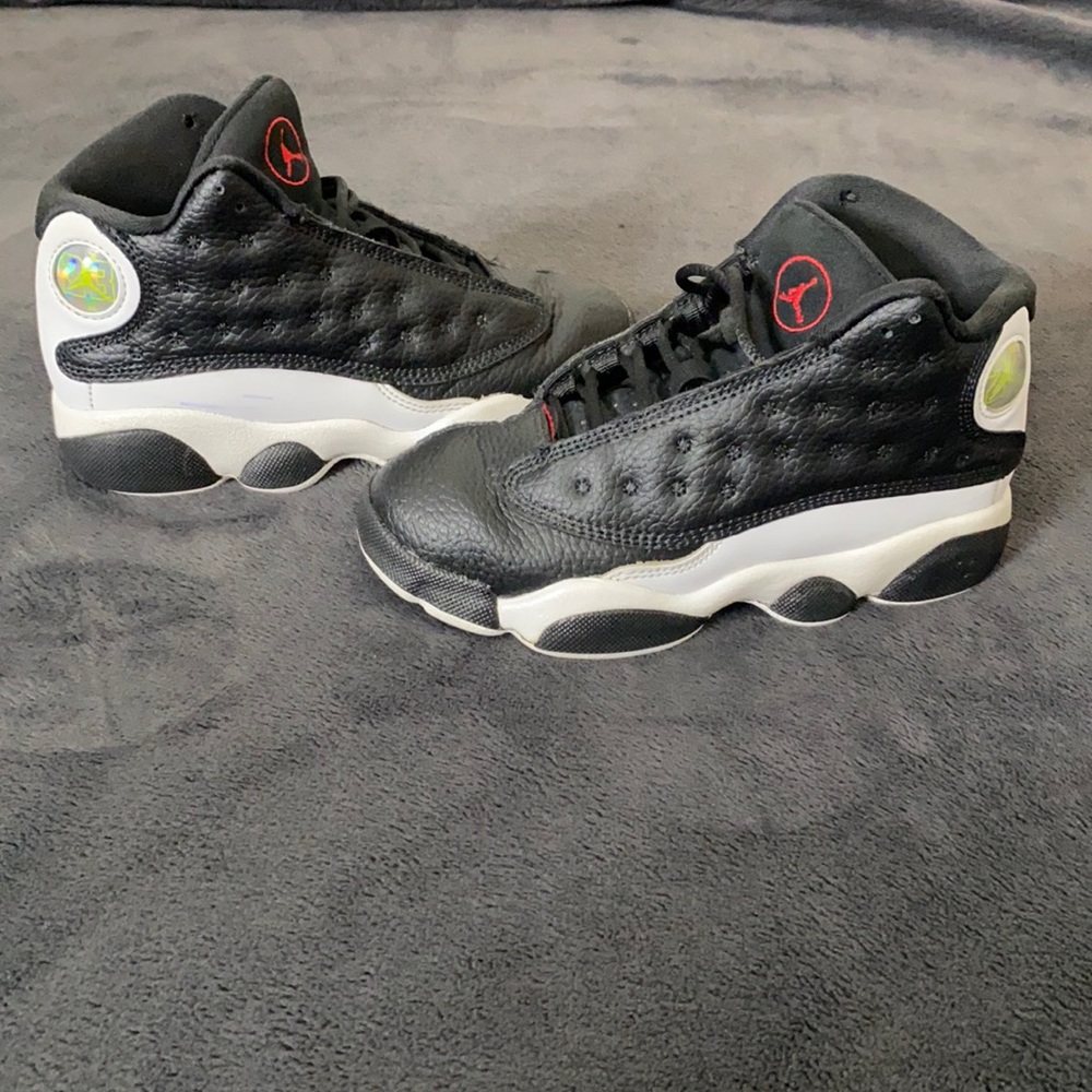 Little kids Jordan retro 13